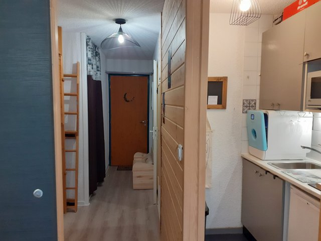Thabor D 71756 - Valfréjus