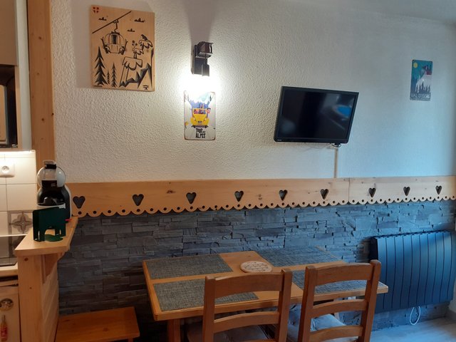 Thabor D 71756 - Valfréjus