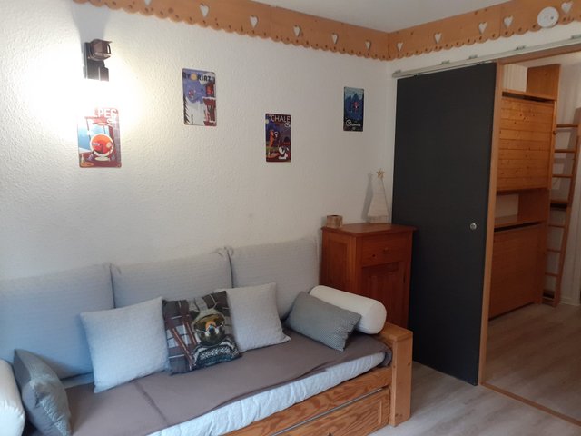 Thabor D 71756 - Valfréjus