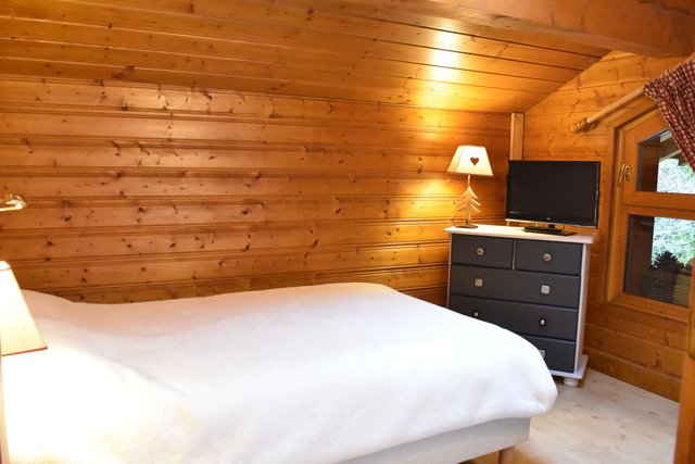 Chalet L'etagne MRB000-050 - Méribel Centre 1600 