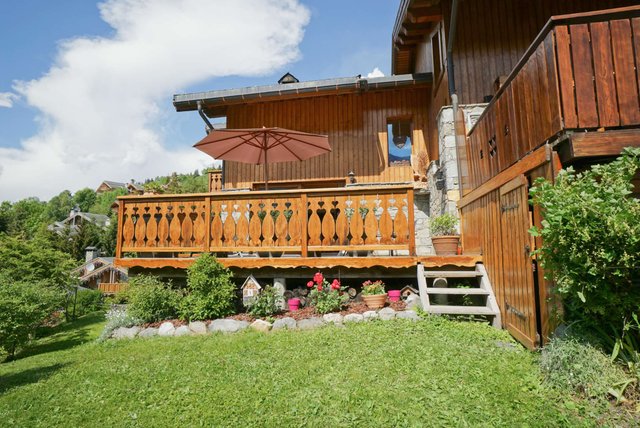 Chalet L'etagne MRB000-050 - Méribel Centre 1600 
