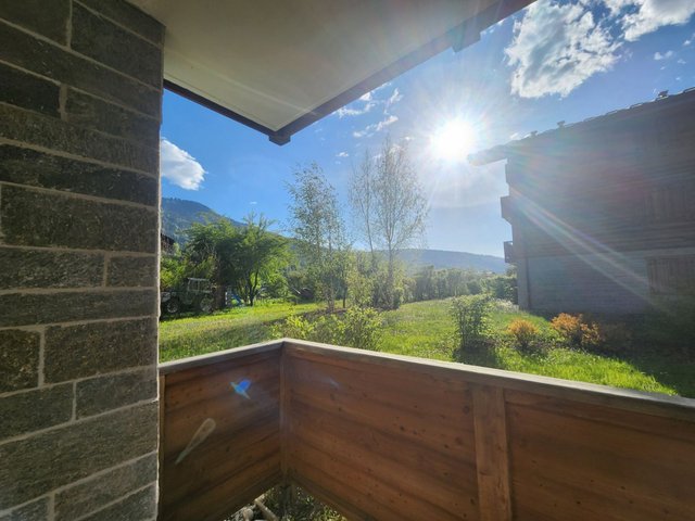 RESIDENCE ALEXANE - Samoëns