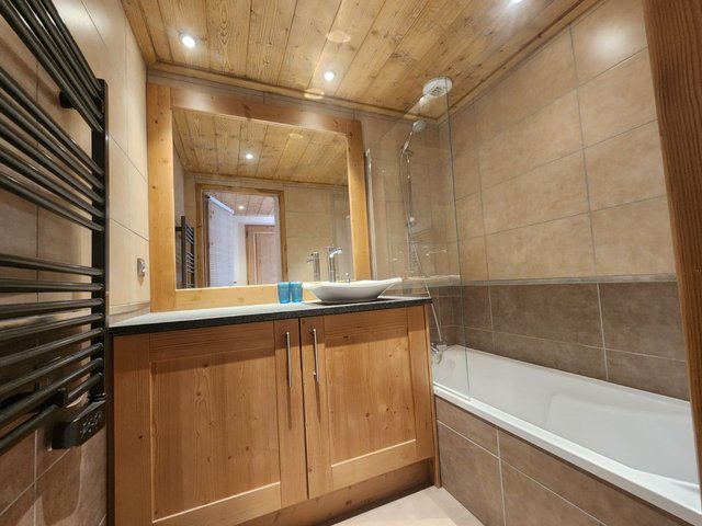 RESIDENCE ALEXANE - Samoëns