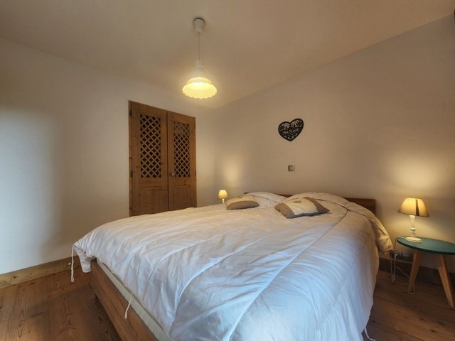 RESIDENCE ALEXANE - Samoëns