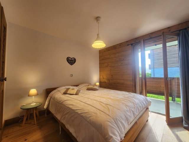 RESIDENCE ALEXANE - Samoëns