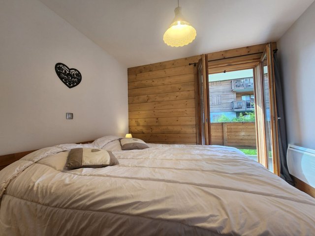 RESIDENCE ALEXANE - Samoëns