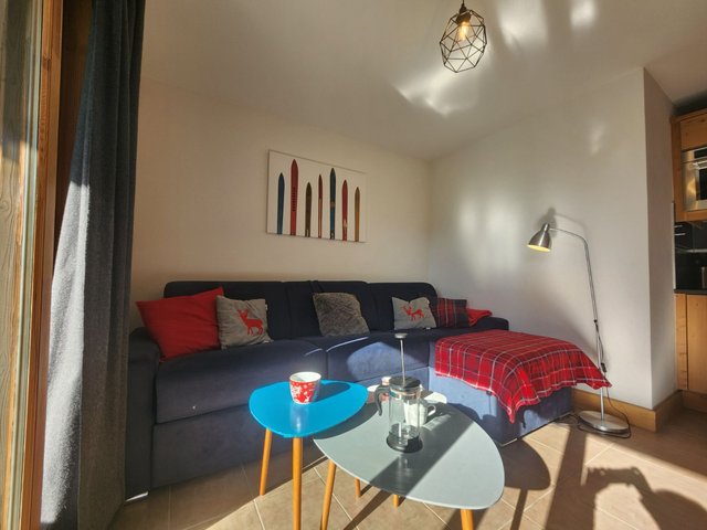 RESIDENCE ALEXANE - Samoëns