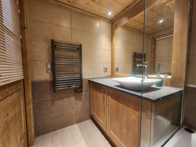 RESIDENCE ALEXANE - Samoëns