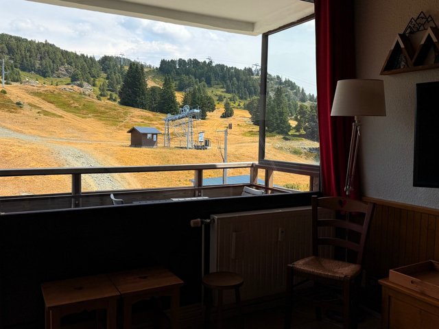 Résidence LES CYTISES - Chamrousse