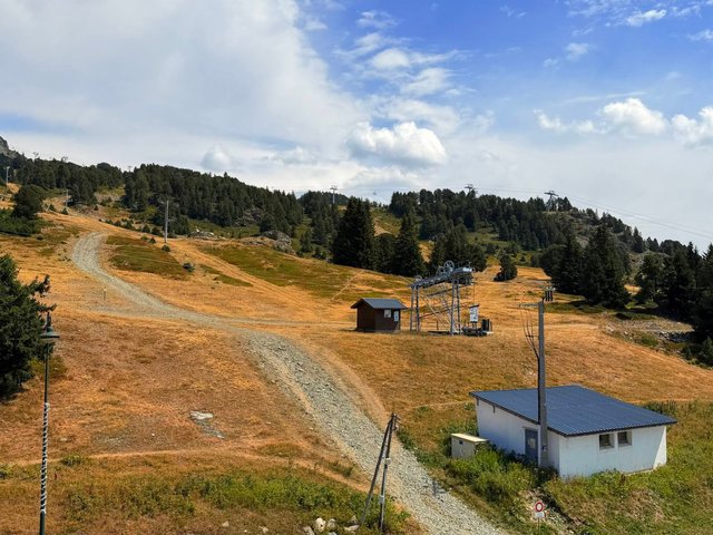 Résidence LES CYTISES - Chamrousse