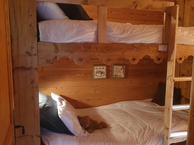 Chalet LES PRÉS D'HASTINGS - Les Gets