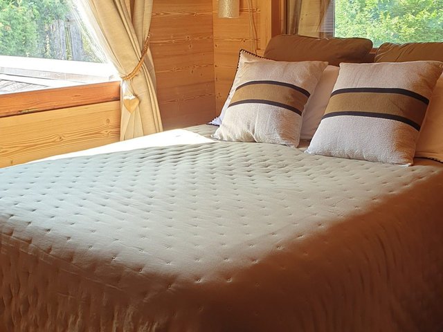Chalet LES PRÉS D'HASTINGS - Les Gets