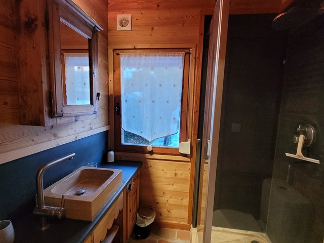 Chalet LES PRÉS D'HASTINGS - Les Gets