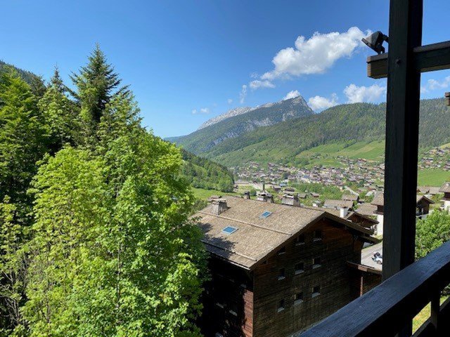 Résidence EPARVI - Le Grand Bornand