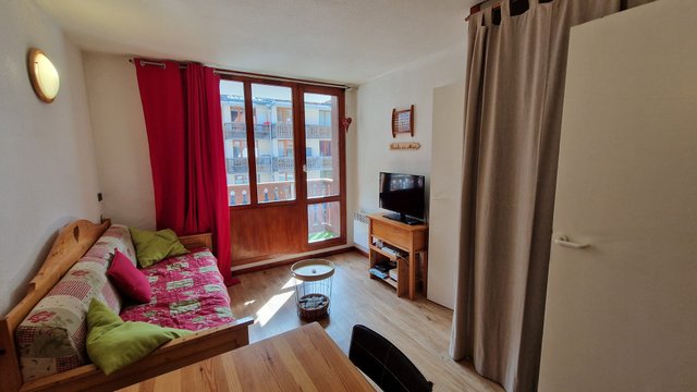 Chaviere 71748 - Valfréjus