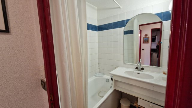 Chaviere 71748 - Valfréjus