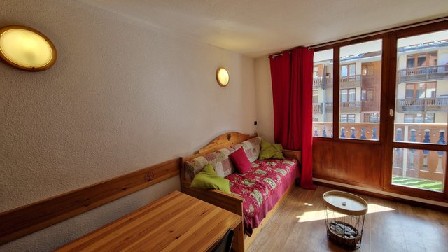 Chaviere 71748 - Valfréjus