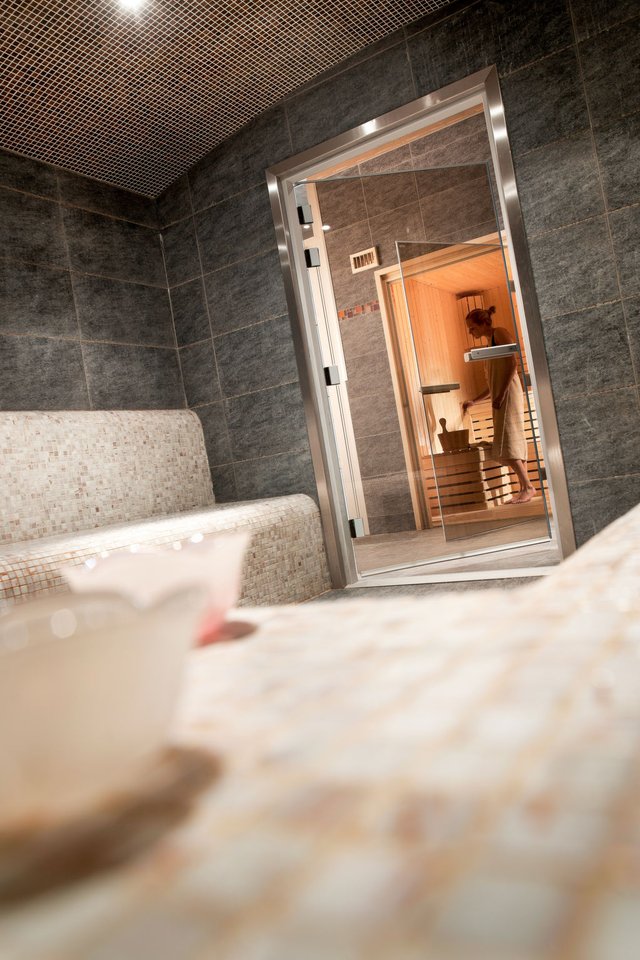 Appartement CGH Rés & Spa Le Coeur d'Or 4* - Bourg Saint Maurice