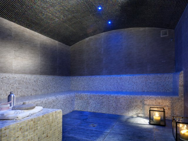 Appartement CGH Rés & Spa Le Coeur d'Or 4* - Bourg Saint Maurice