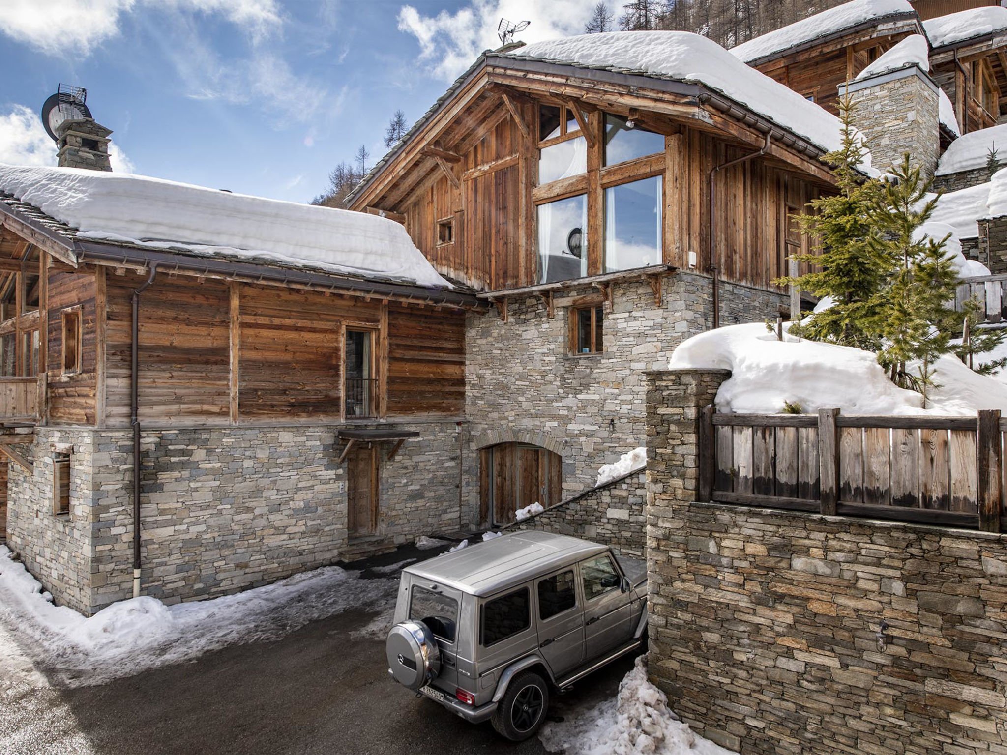 Châlet Denali