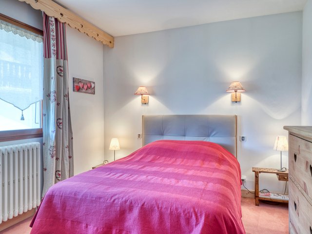 Résidence LA BERENGERE - Megève