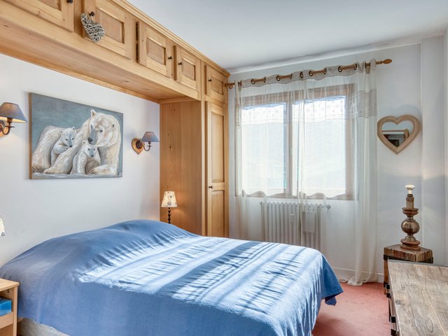 Résidence LA BERENGERE - Megève