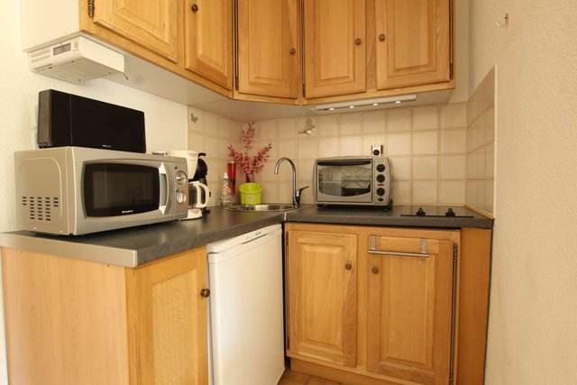 Appartement Clos Des Cavales 2 CHA360-A005 - Serre Chevalier 1350 - Chantemerle