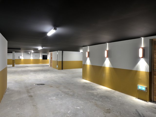 Résidence Isba - Méribel Centre 1600 