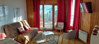 Appartements SASSAFRAS - Avoriaz