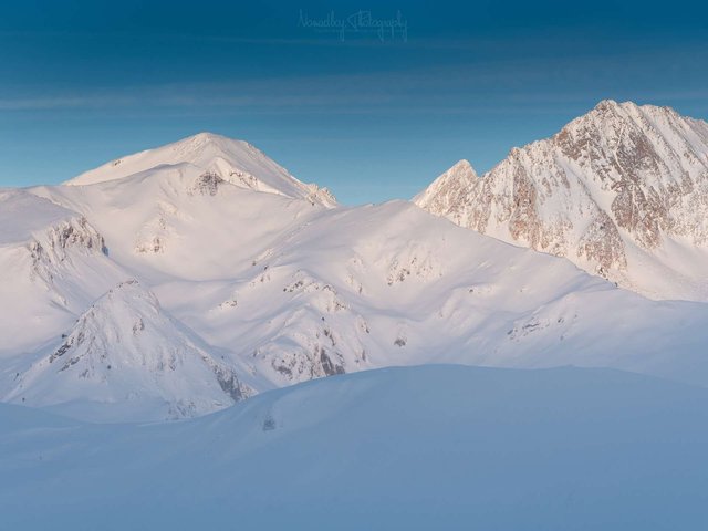 Résidence ARMAZAN D - Saint Lary Soulan