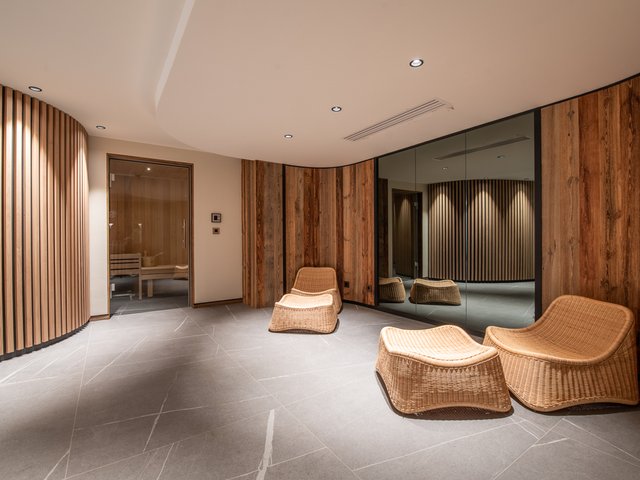 Résidence Les Grands Chalets des Pistes - Méribel Centre 1600 