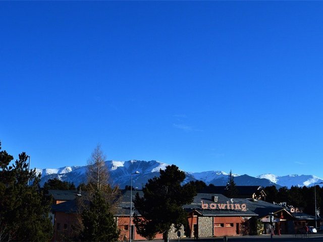CHALET LES PINS - 