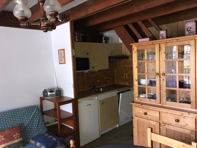 CHALET LES PINS - 