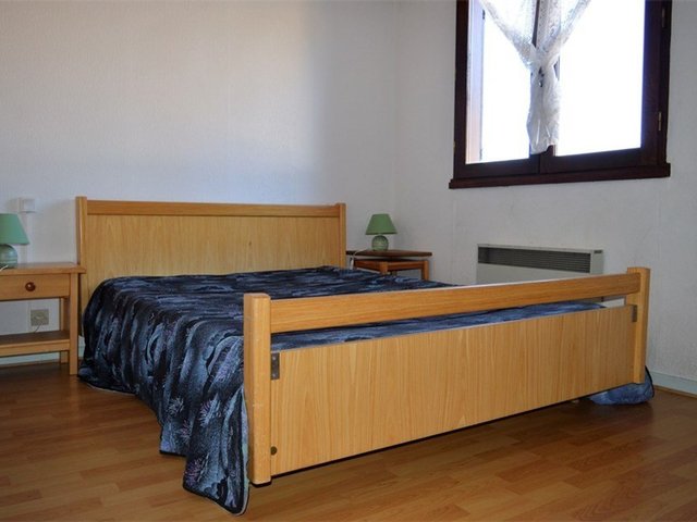 CHALET LES PINS - 