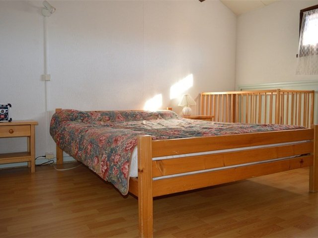 CHALET LES PINS - 