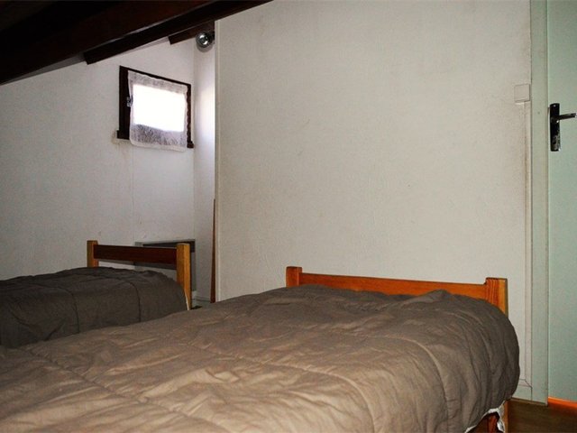 CHALET LES PINS - 