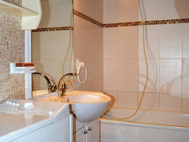 CHALET LES PINS - 