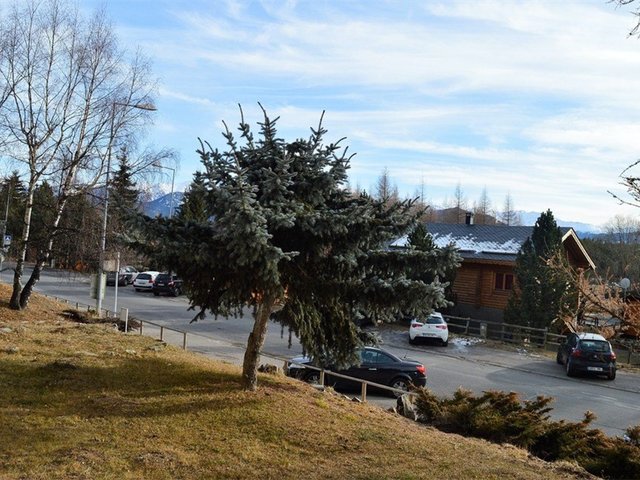 Résidence PLEIN SOLEIL - Font Romeu - Pyrénées 2000