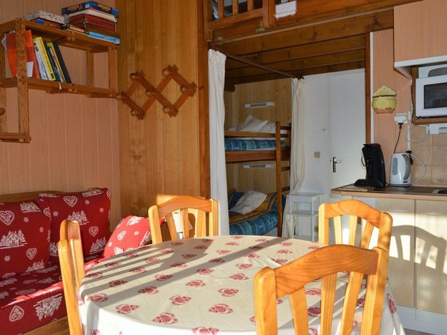 Chalet EDELWEISS 2000 - 