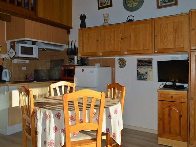 Chalet EDELWEISS 2000 - 