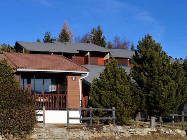 Chalet EDELWEISS 2000 - 