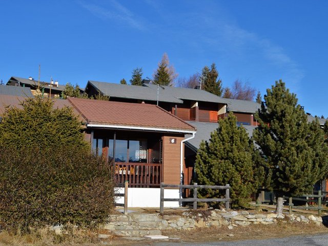 Chalet EDELWEISS 2000 - 