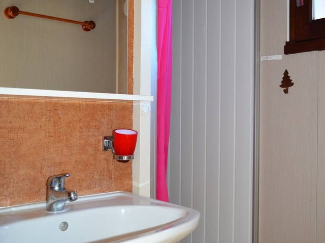 Chalet EDELWEISS 2000 - 
