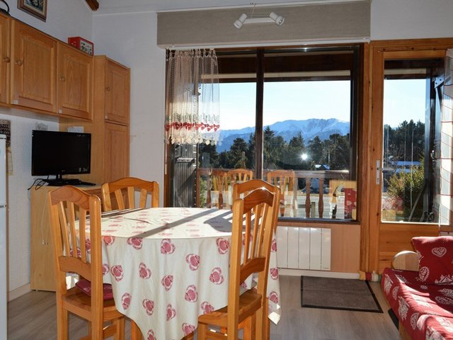 Chalet EDELWEISS 2000 - 