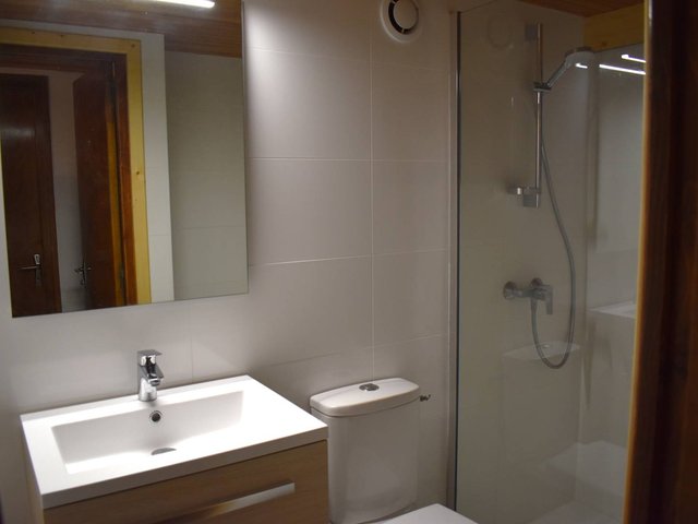 CHALET LES CEDRES - 
