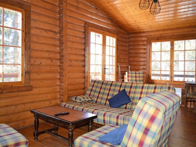 CHALET LES CEDRES - 
