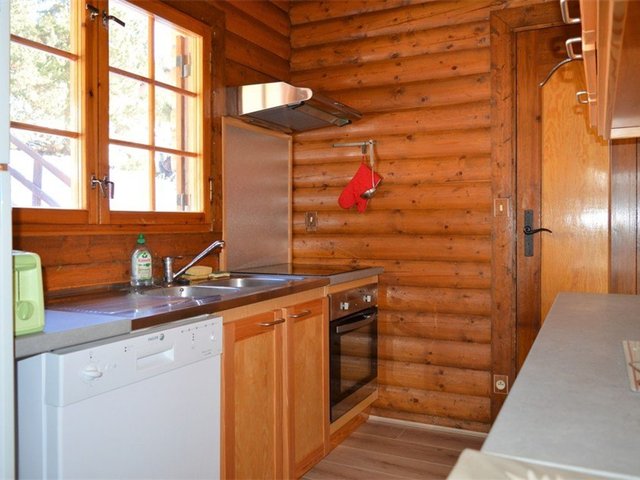 CHALET LES CEDRES - 