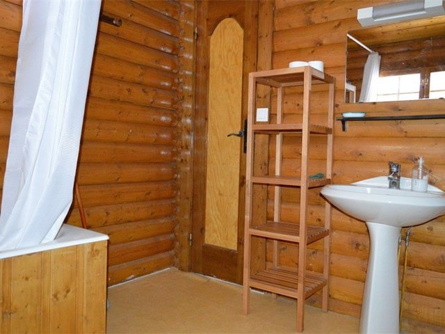 CHALET LES CEDRES - 