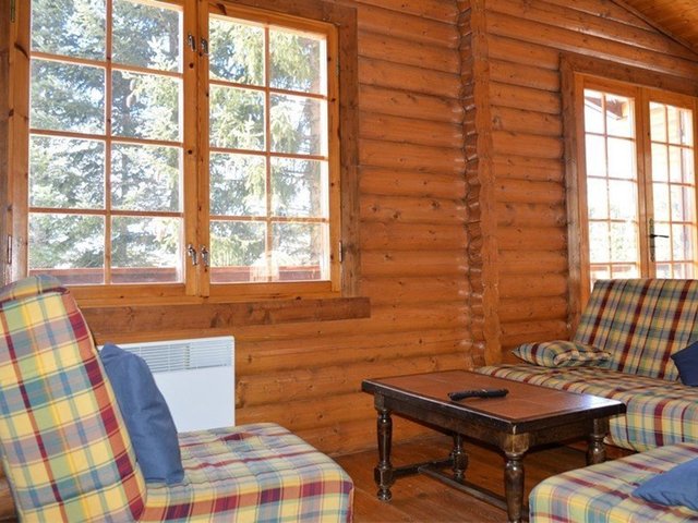 CHALET LES CEDRES - 