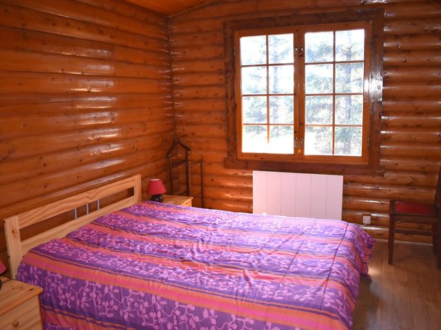 CHALET LES CEDRES - 